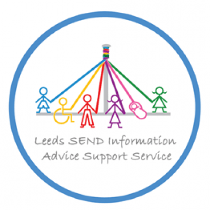 Leeds SEND Information Advice Support Service