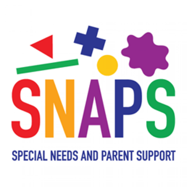 SNAPS Family Sessions