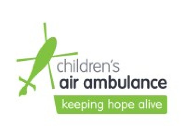 Children’s Air Ambulance