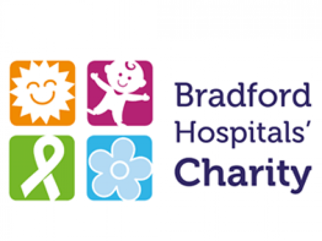 Bradford Hospitals’ Charity