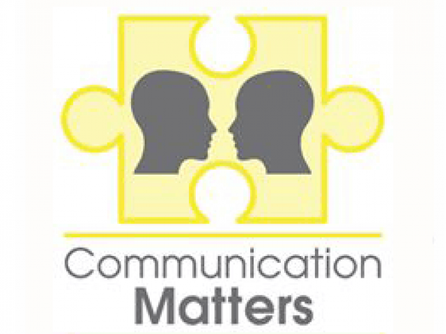 Communication Matters