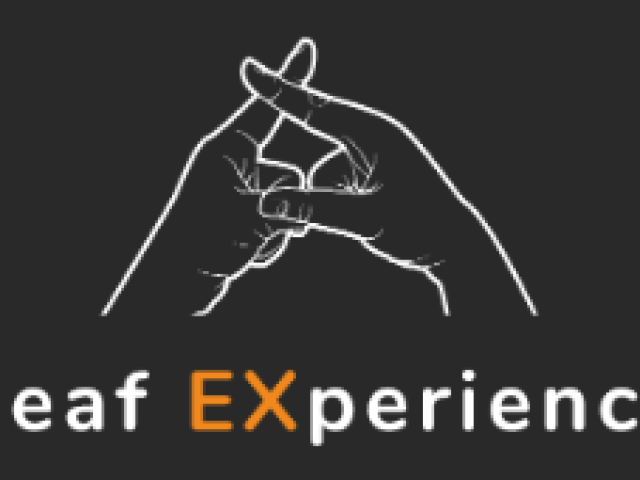DEX Deaf Experience