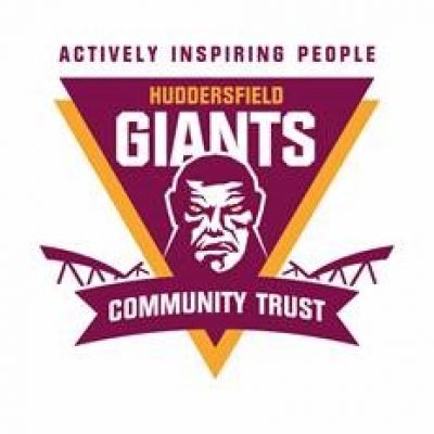 Huddersfield Giants Community Trust