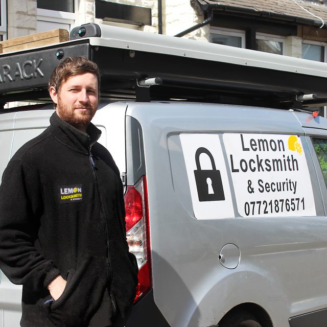 Leeds Locksmith Supports Little Hiccups Charity