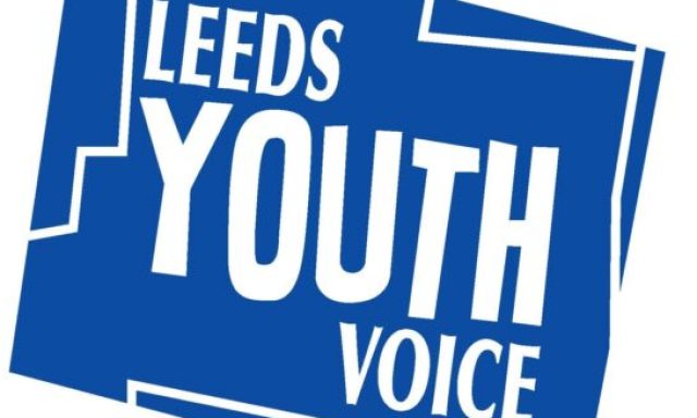 Leeds CC Voice Influence and Change Team.
