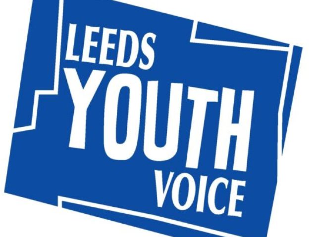 Leeds CC Voice Influence and Change Team.