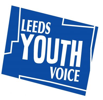 Leeds CC Voice Influence and Change Team