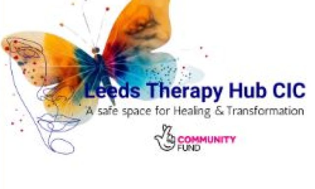 Leeds Therapy Hub CIC.