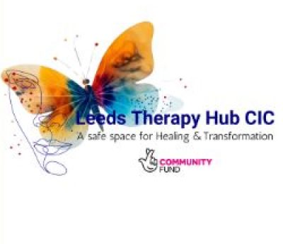 Leeds Therapy Hub CIC.