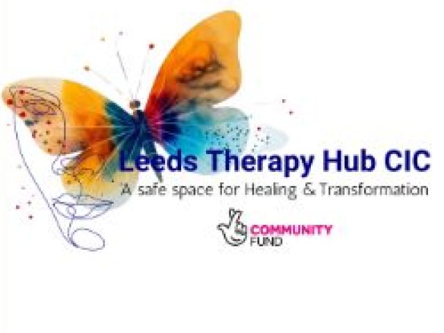 Leeds Therapy Hub CIC.