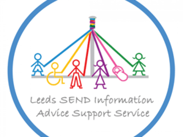 Leeds SENDIASS (Special Educational Needs and Disability Information Advice and Support Service)