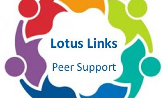 Lotus Links Peer Support