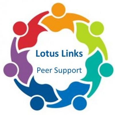 Lotus Links Peer Support