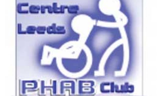 PHAB Club Leeds