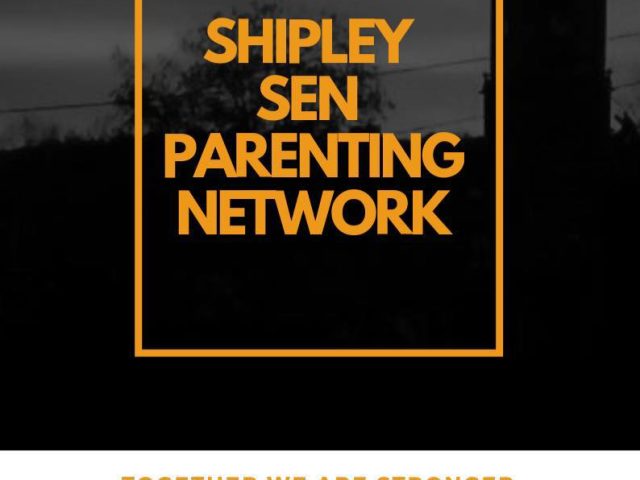 Shipley Sen Parenting
