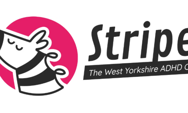 Stripes – The West Yorkshire ADHD Charity