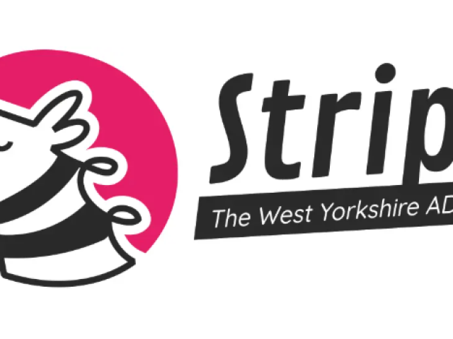Stripes – The West Yorkshire ADHD Charity