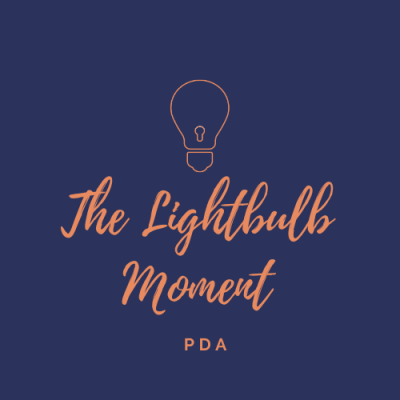 The Lightbulb Moment PDA CIC