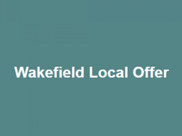 Wakefield Local Offer