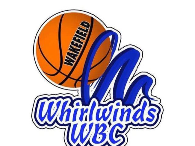 Wakefield Whirlwinds Wheelchair Basketball Club.
