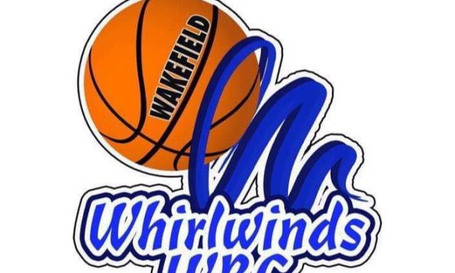 Wakefield Whirlwinds Wheelchair Basketball Club.