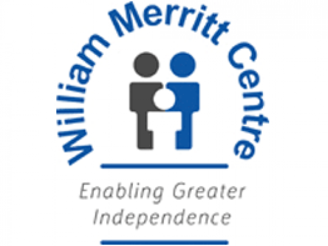 William Merritt Disabled Living Centre