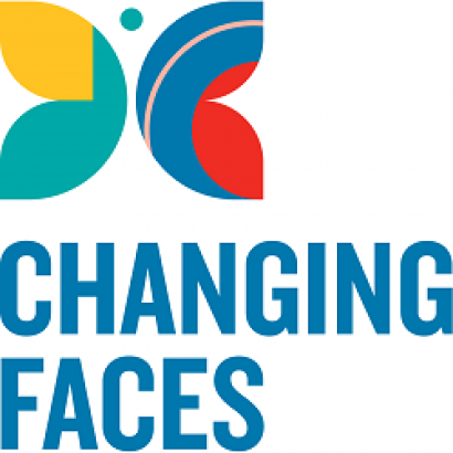 Changing Faces online Christmas Family Day