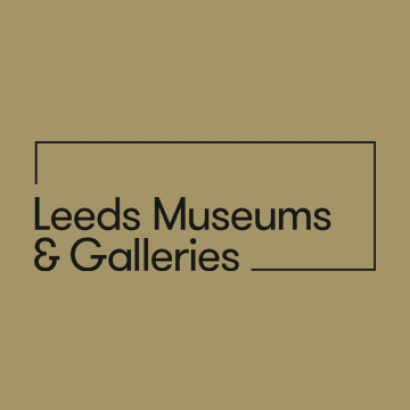 Leeds Museum Pop Up Sensory room