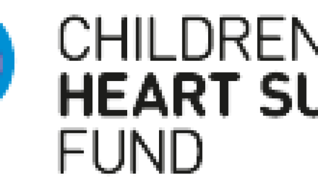Children’s Heart Surgery Fund